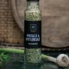 Halvor Bakke salt persille og hvitløk 180 g