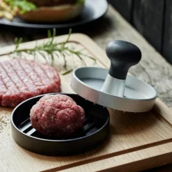 Hamburgerpresse 8 cm