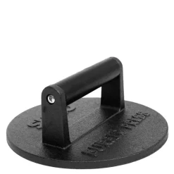 Hamburgerpresse Smash 17 cm