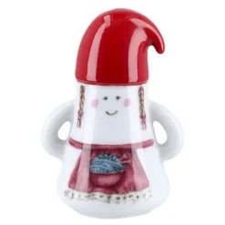 Hammershøi Christmas nissemor 8,5 cm
