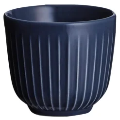 Hammershøi kopp 20 cl indigo