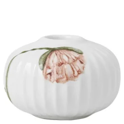 Hammershøi Poppy lysestake 7,5 cm