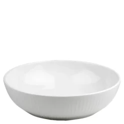 Hammershøi salatskål 30 cm hvit