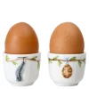 Hammershøi Spring eggeglass 2 stk
