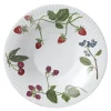 Hammershøi Summer dyp tallerken 21 cm summer berries