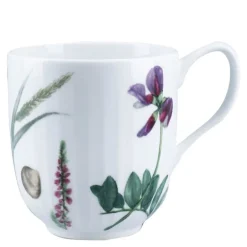 Hammershøi Summer krus 33 cl coastal flower