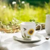 Hammershøi Summer krus 33 cl sunflower