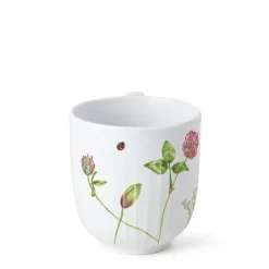 Hammershøi Summer krus 33 cl wild flowers