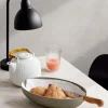 Hammershøi tekanne 1,2L hvit