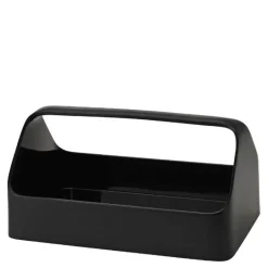 HANDY-BOX oppbevaringsboks svart