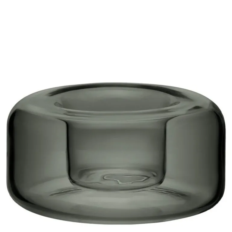 Happy lyslykt 4,7 cm antracit
