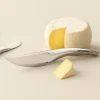 Hardanger ost-og fruktkniver 2 stk