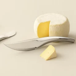 Hardanger ost-og fruktkniver 2 stk