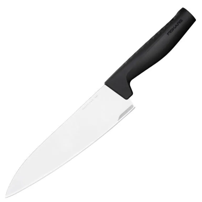 Hard Edge kokkekniv stor