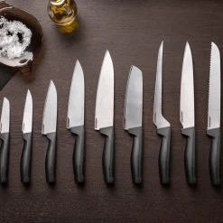 Hard Edge skrellekniv