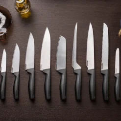 Hard Edge tomatkniv