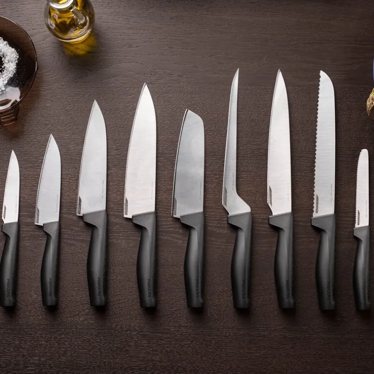 Hard Edge tomatkniv