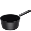 Hard Face keramisk kasserolle m/lokk 2,5L