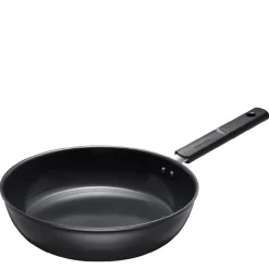 Hard Face keramisk traktørpanne m/lokk 28 cm