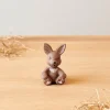 Hareunge Nøk figur 7 cm