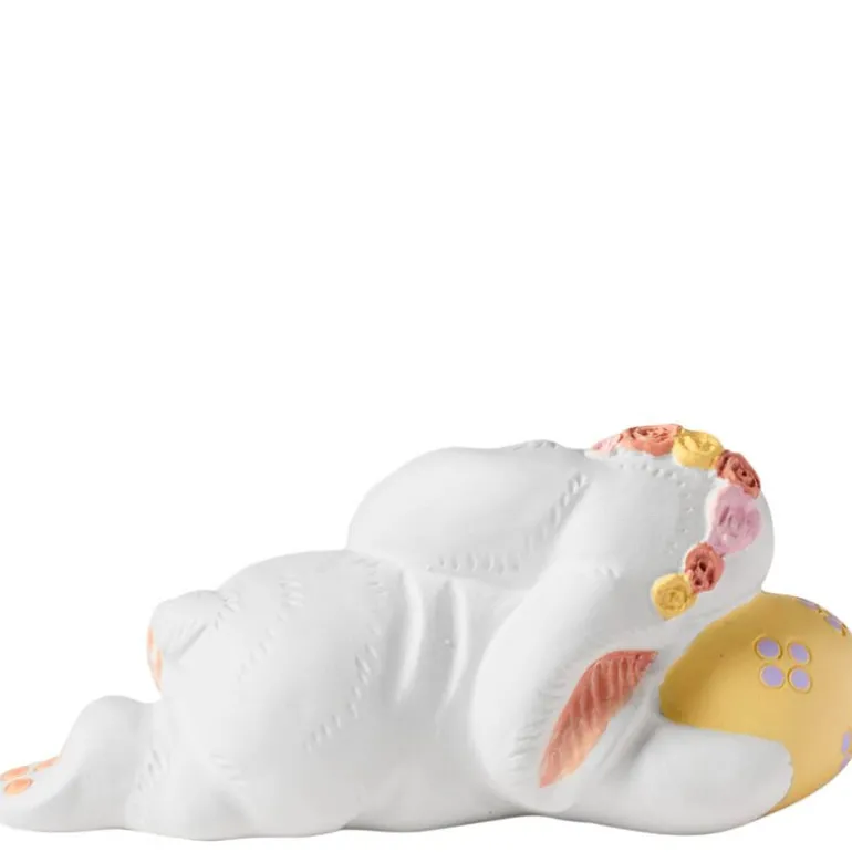 Hareunge Nulla figur 8 cm