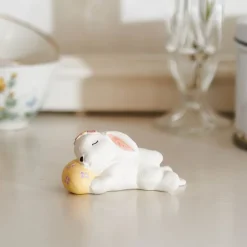 Hareunge Nulla figur 8 cm