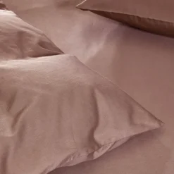 Harmoni sengetøy 140x220 cm varm rosa