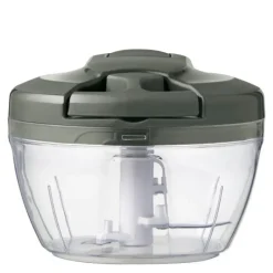 Harvest minihakker 520 ml forest green