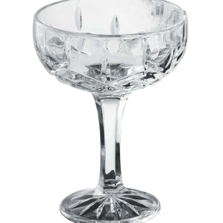 Harvey champagneskål 25 cl 4 stk