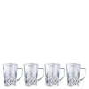 Harvey hotdrink krus m/hank 4 stk