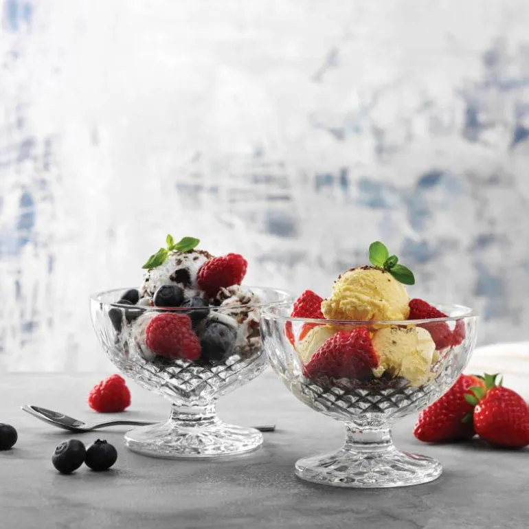 Harvey is/dessertskål 20 cl 4 stk