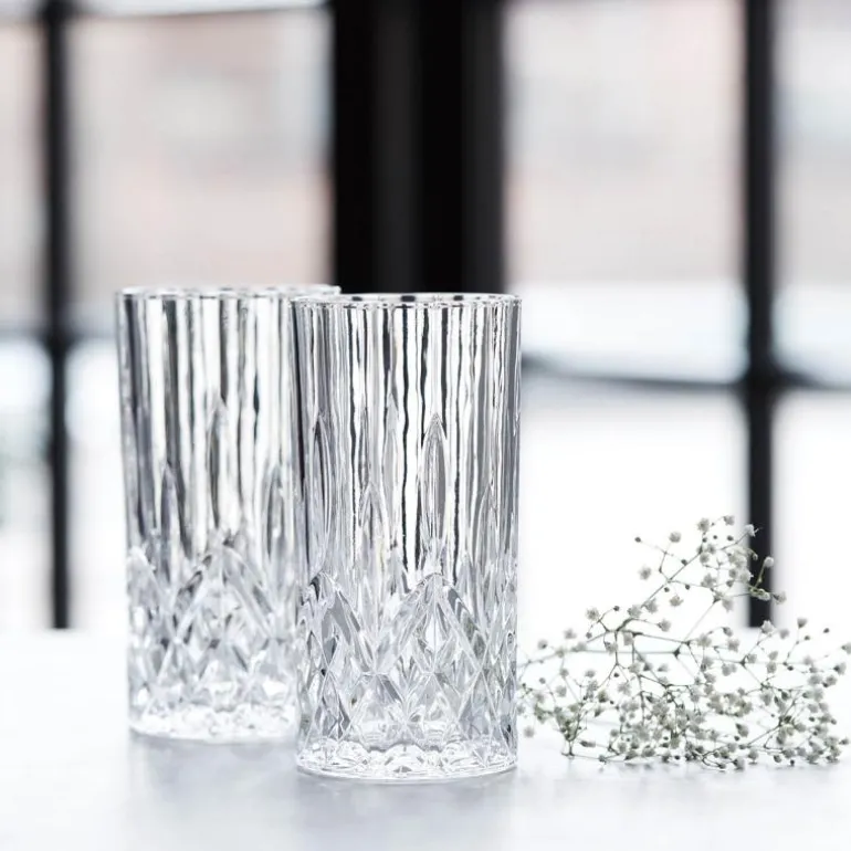 Harvey longdrink glass 36 cl 2 stk
