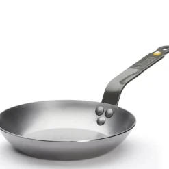 Hellstrøm stekepanne 28 cm karbonstål