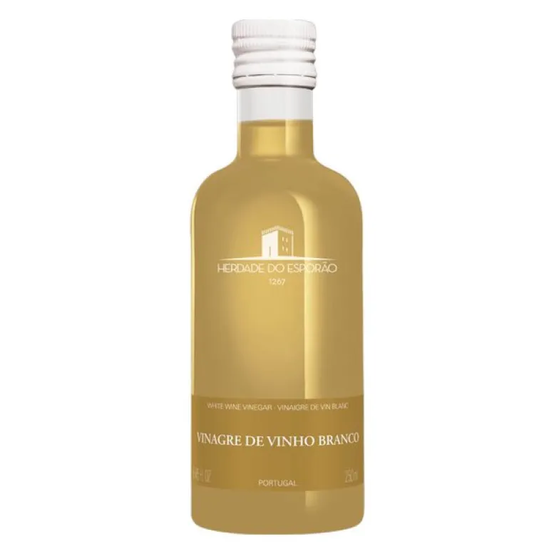 Herdade do Esporão hvitvinseddik 250 ml