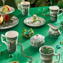 Heritage Green Italian krus 28 cl
