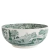 Heritage Green Italian rund skål 27,5 cm