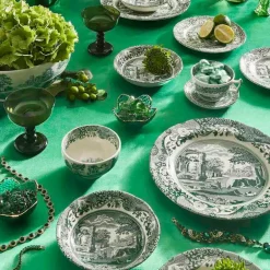 Heritage Green Italian sett 12-deler