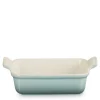 Heritage ildfast form 19 cm 1,1L sea salt
