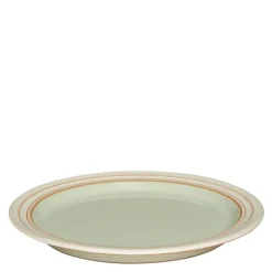 Heritage Orchard tallerken 22,5 cm grønn