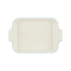Heritage rektangulært ildfast form 32x24 cm Bleu Riviera