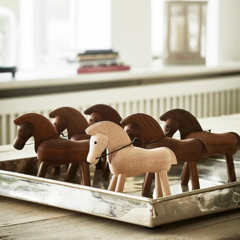 Hest bøk 14 cm
