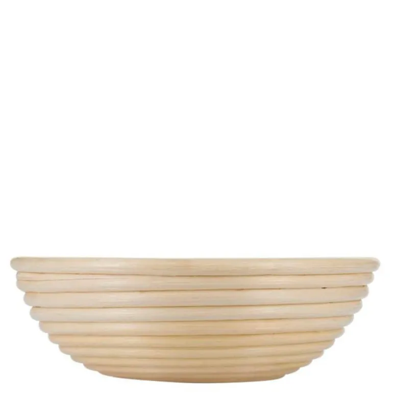 Hevekurv rund 24,5x8,5 cm