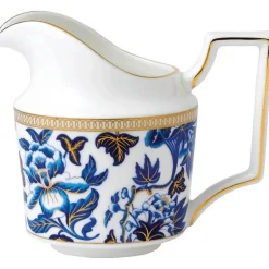 Hibiscus fløtemugge 20 cl iconic