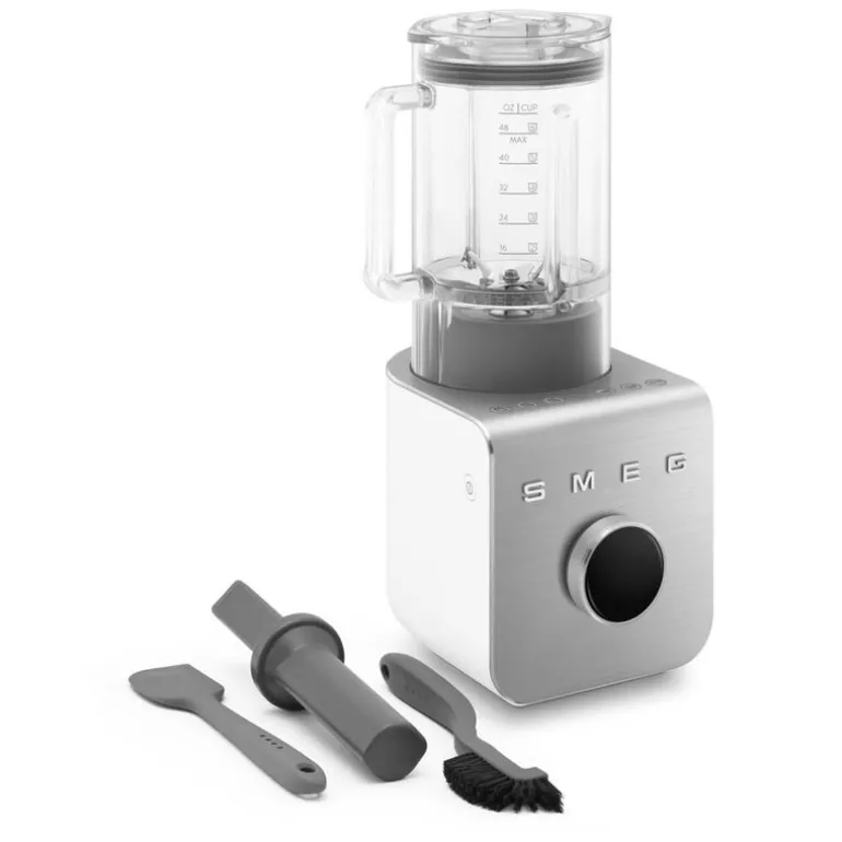 High-Performance blender BLC02 1,5L hvit matt
