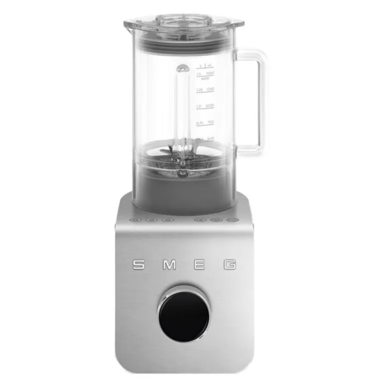 High-Performance blender BLC02 1,5L hvit matt