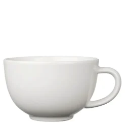 24h kaffe-/tekopp 26 cl hvit
