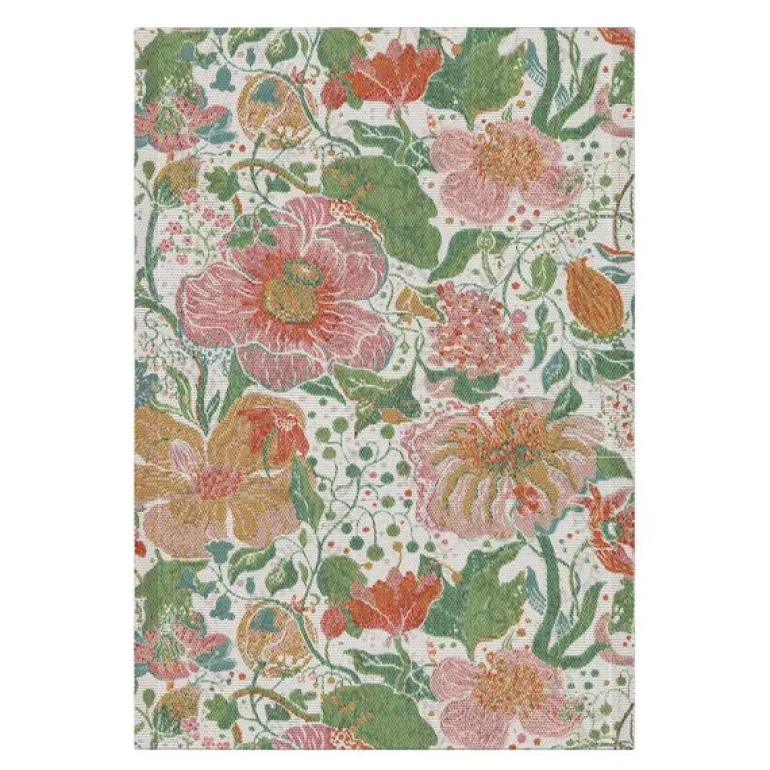 Håndkle Fiona 35x50 cm rosa