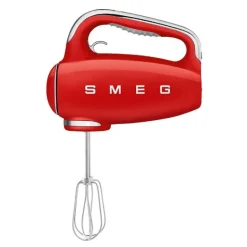 Håndmikser HMF01 rød