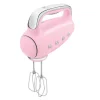Håndmikser HMF01 rosa