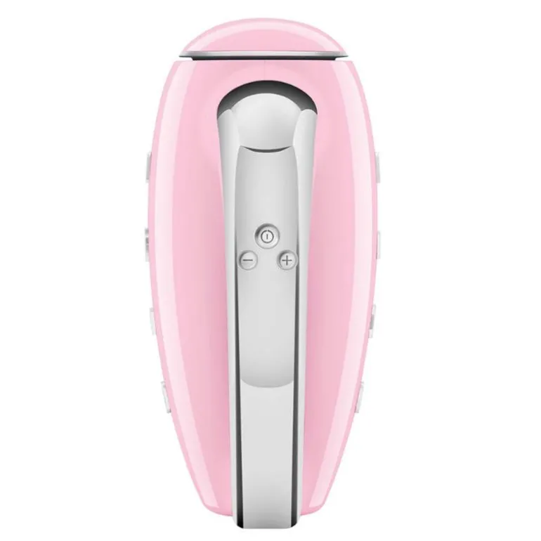 Håndmikser HMF01 rosa